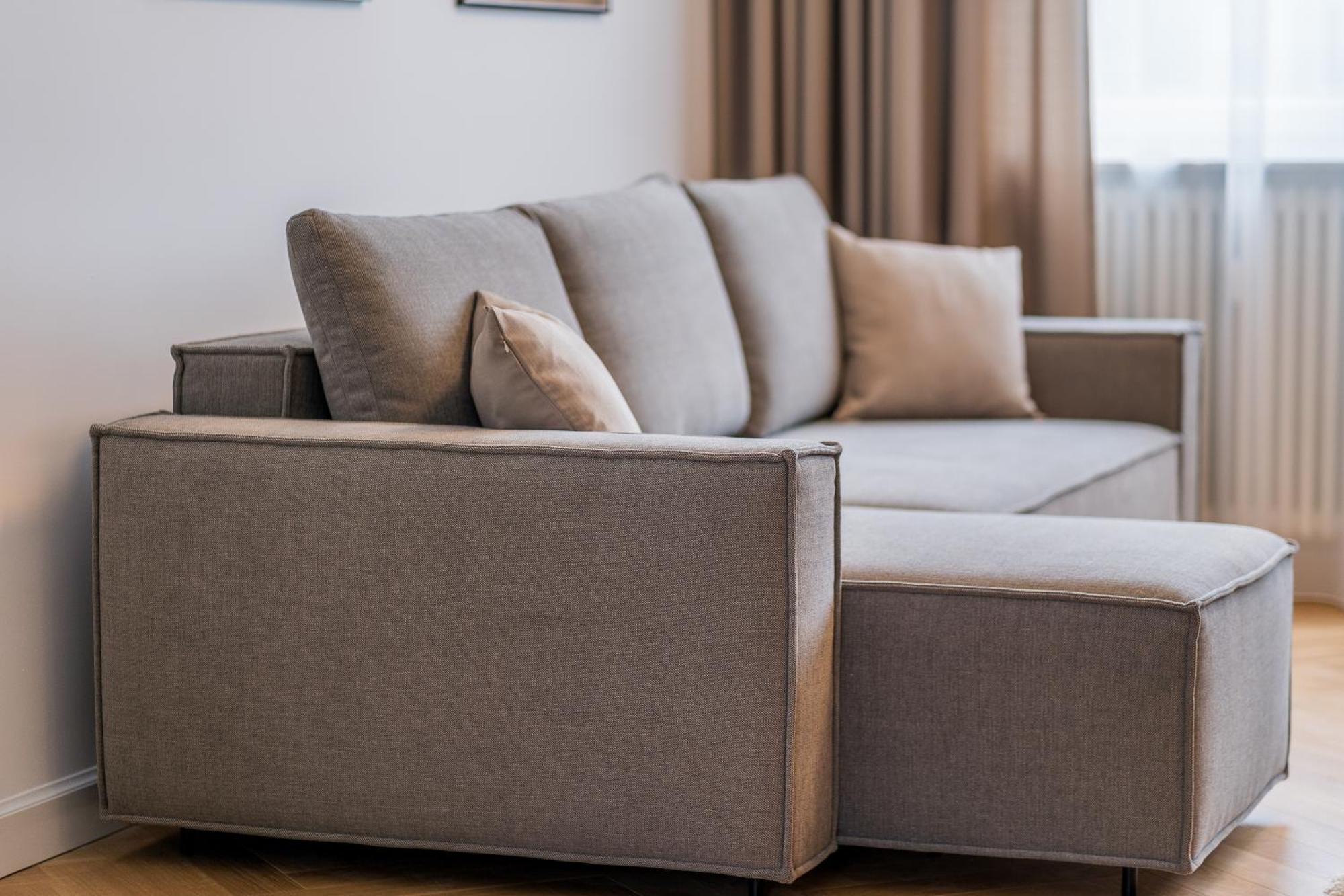 Kochanowskiego Luxury *