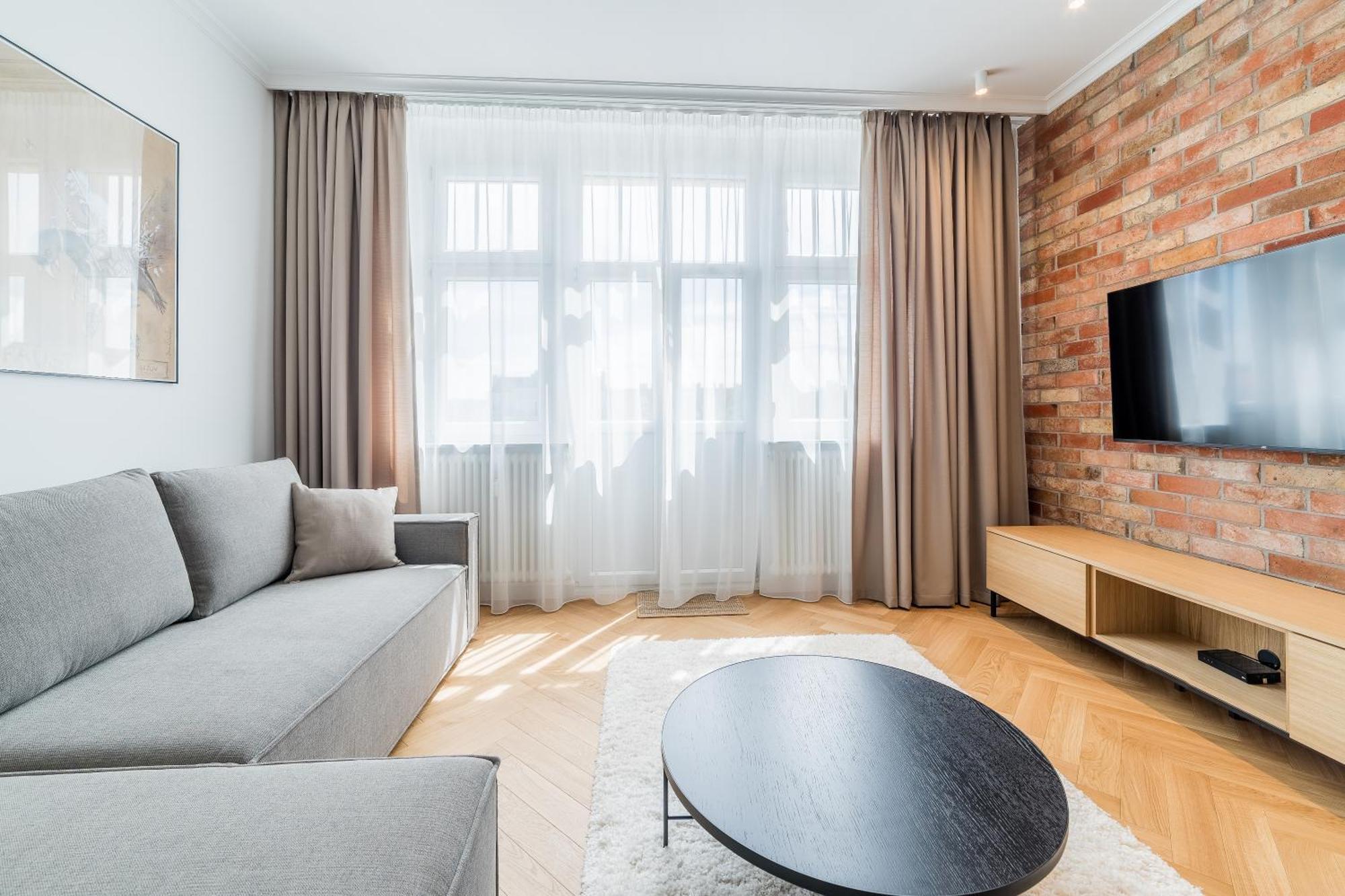Apartment Kochanowskiego Luxury *