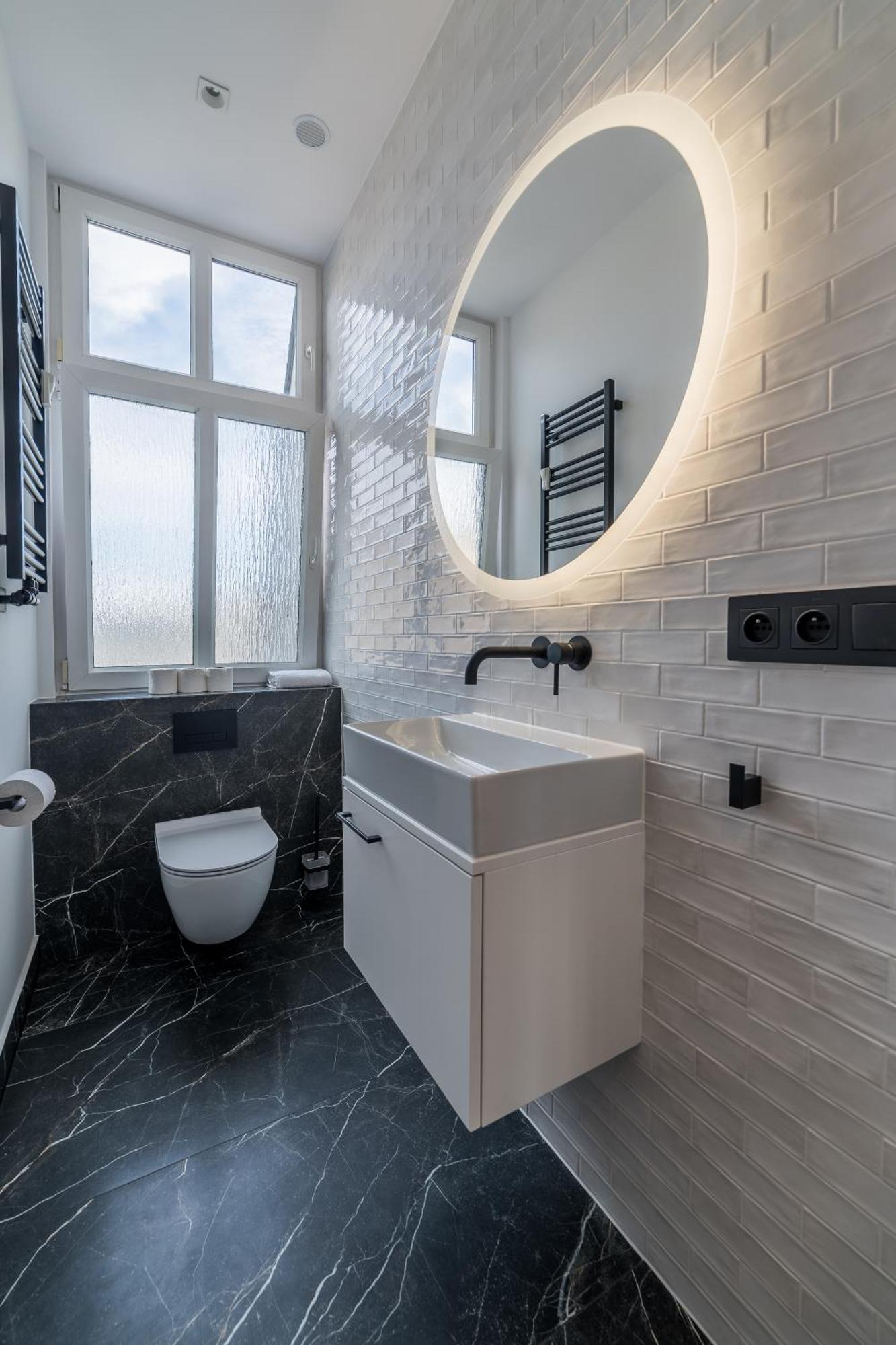 Kochanowskiego Luxury Apartment *
