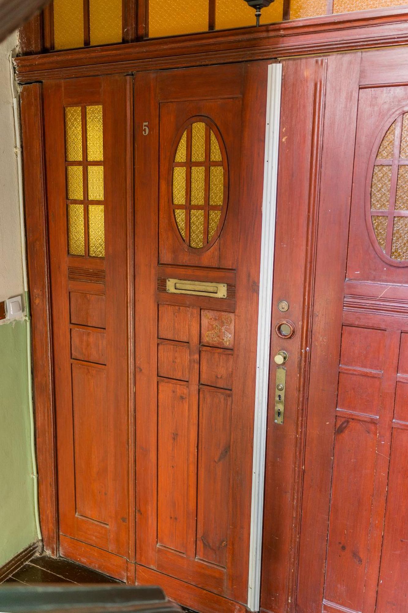 Kochanowskiego Luxury Apartment Poznan