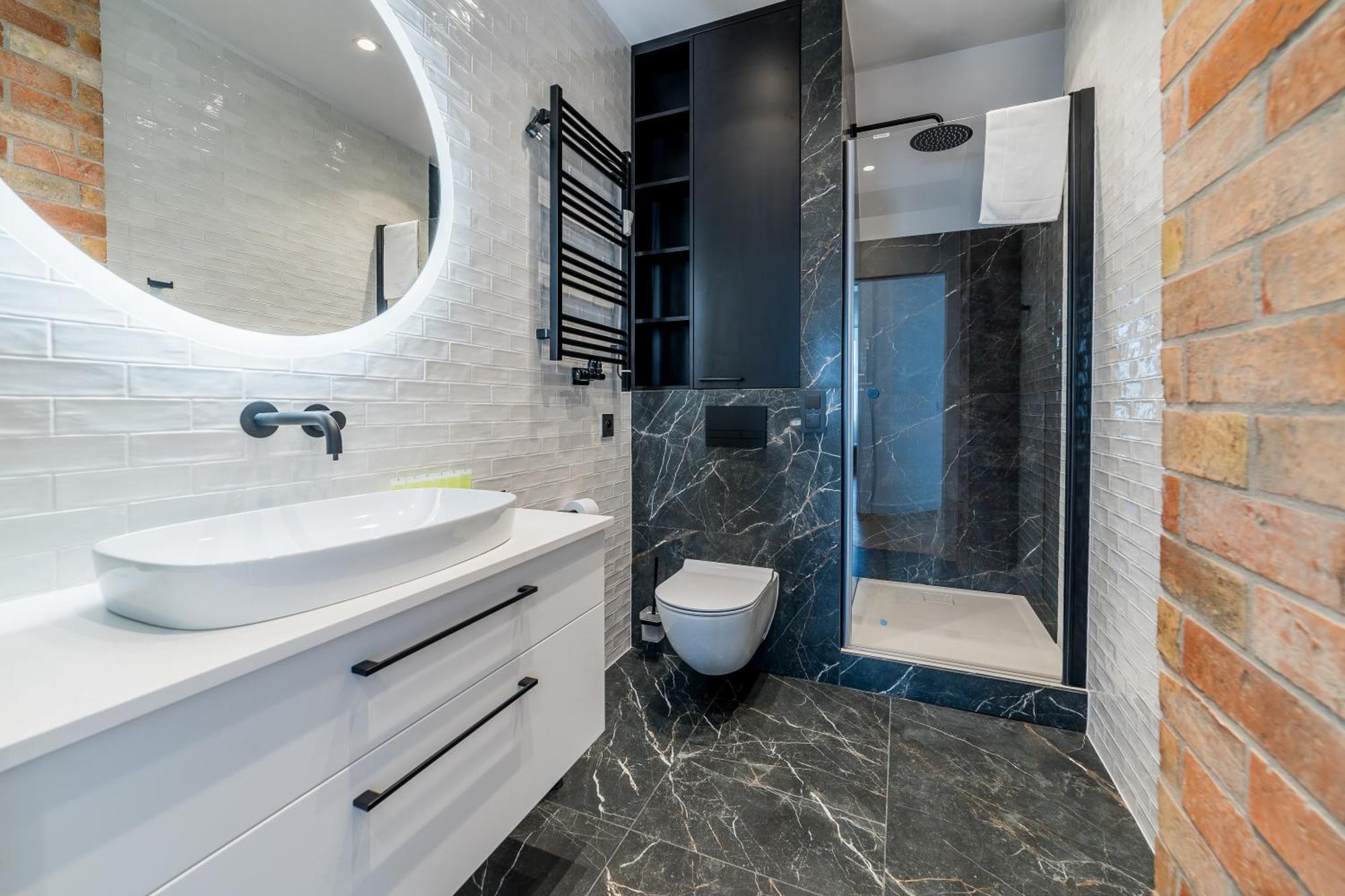 Apartment Kochanowskiego Luxury