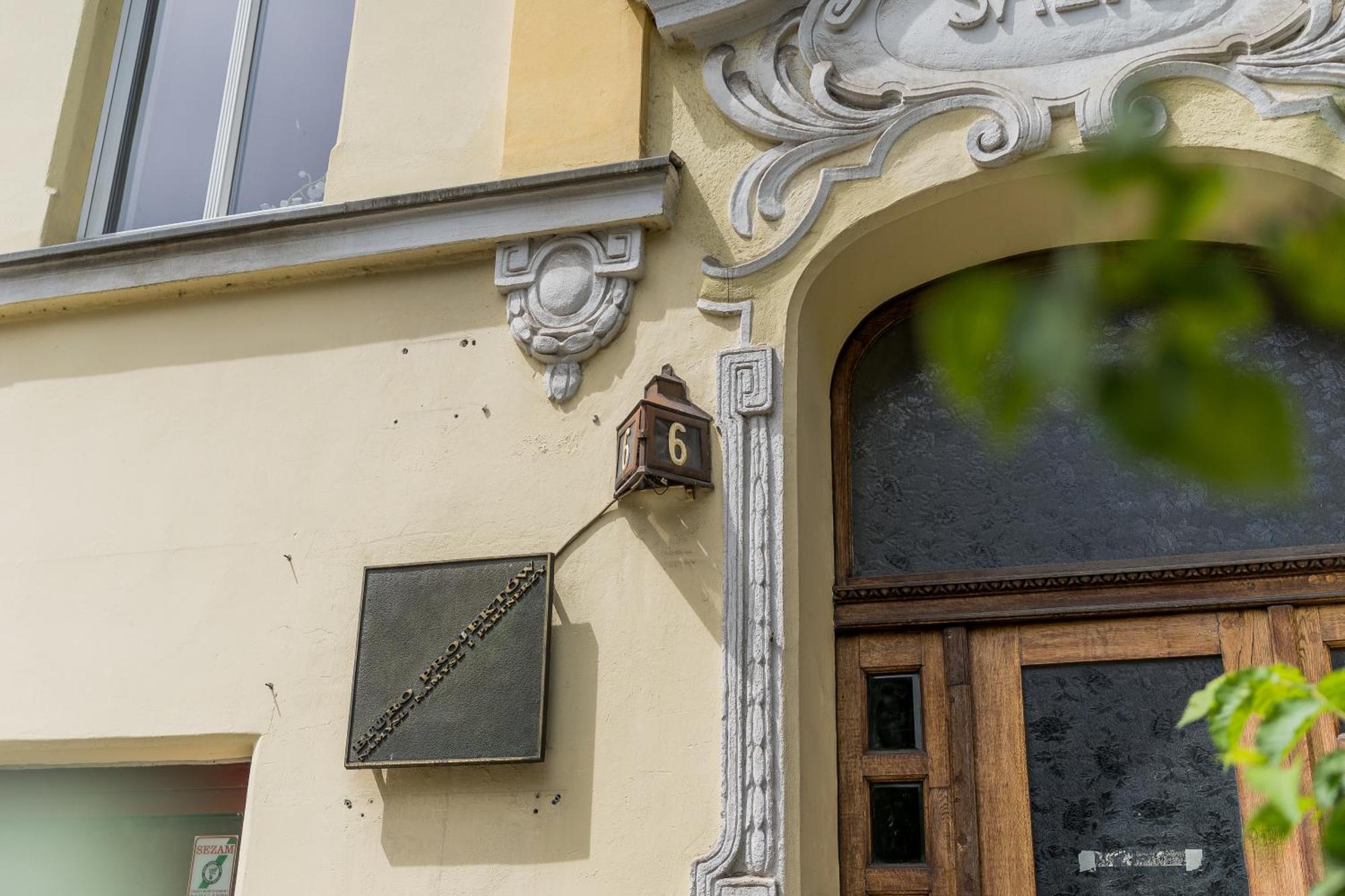 Kochanowskiego Luxury Poznan