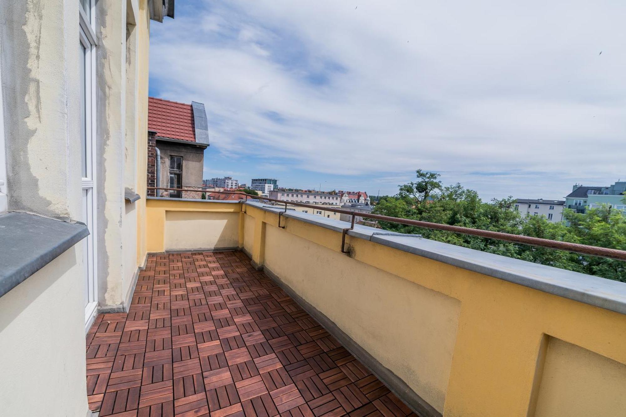 Apartment Kochanowskiego Luxury *