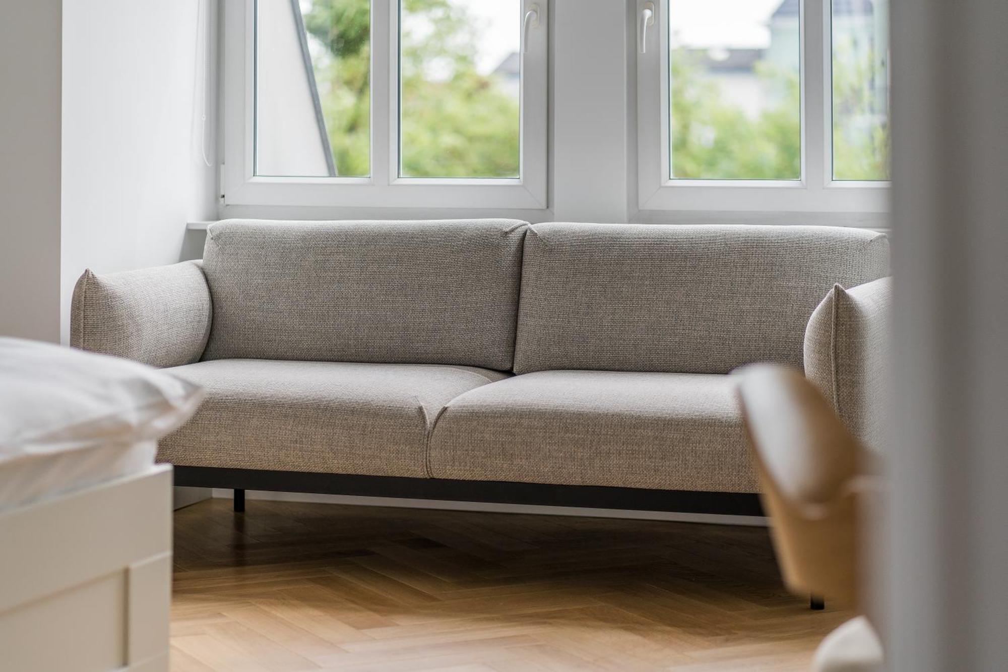 Kochanowskiego Luxury