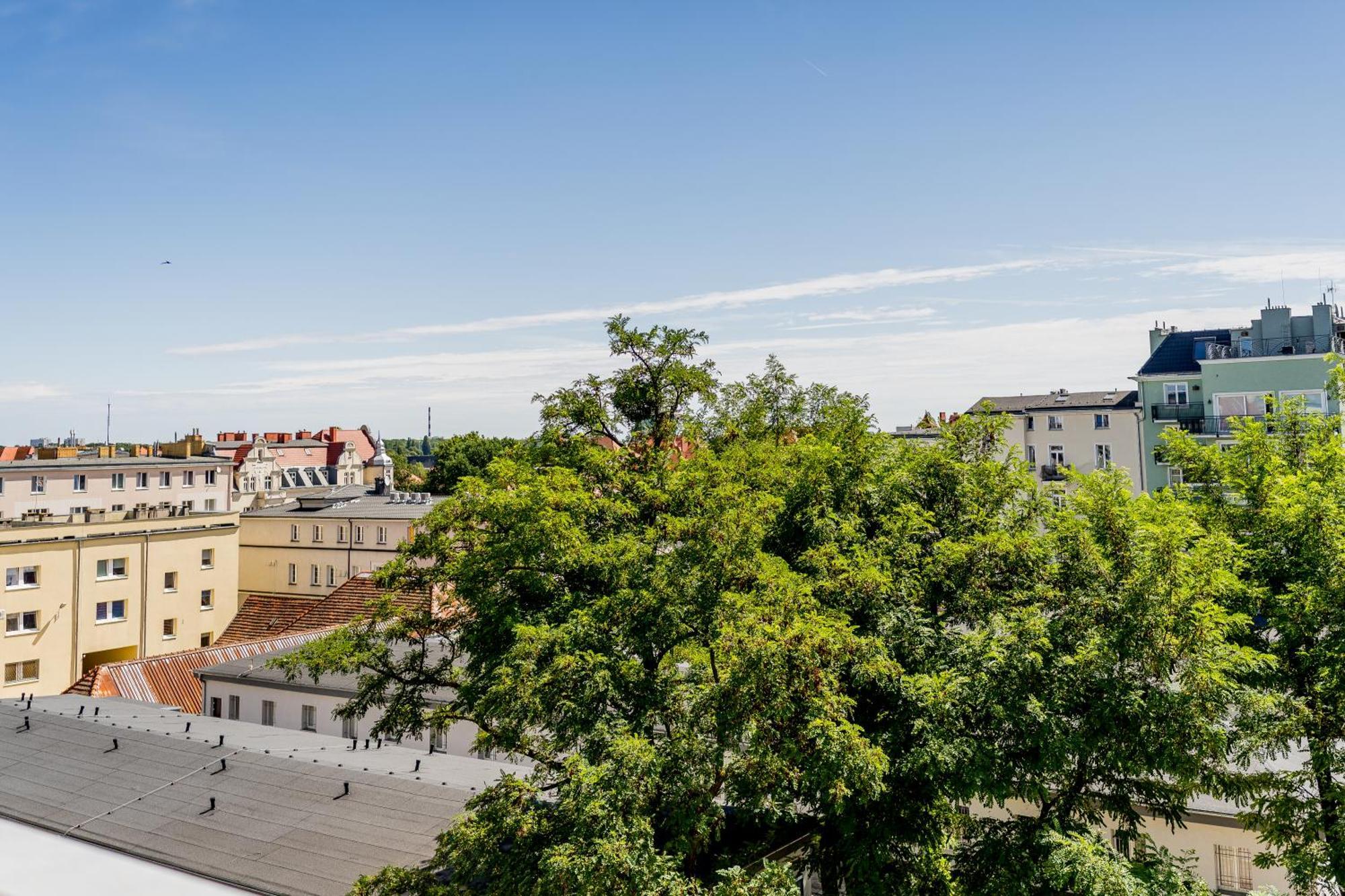 Apartment Kochanowskiego Luxury