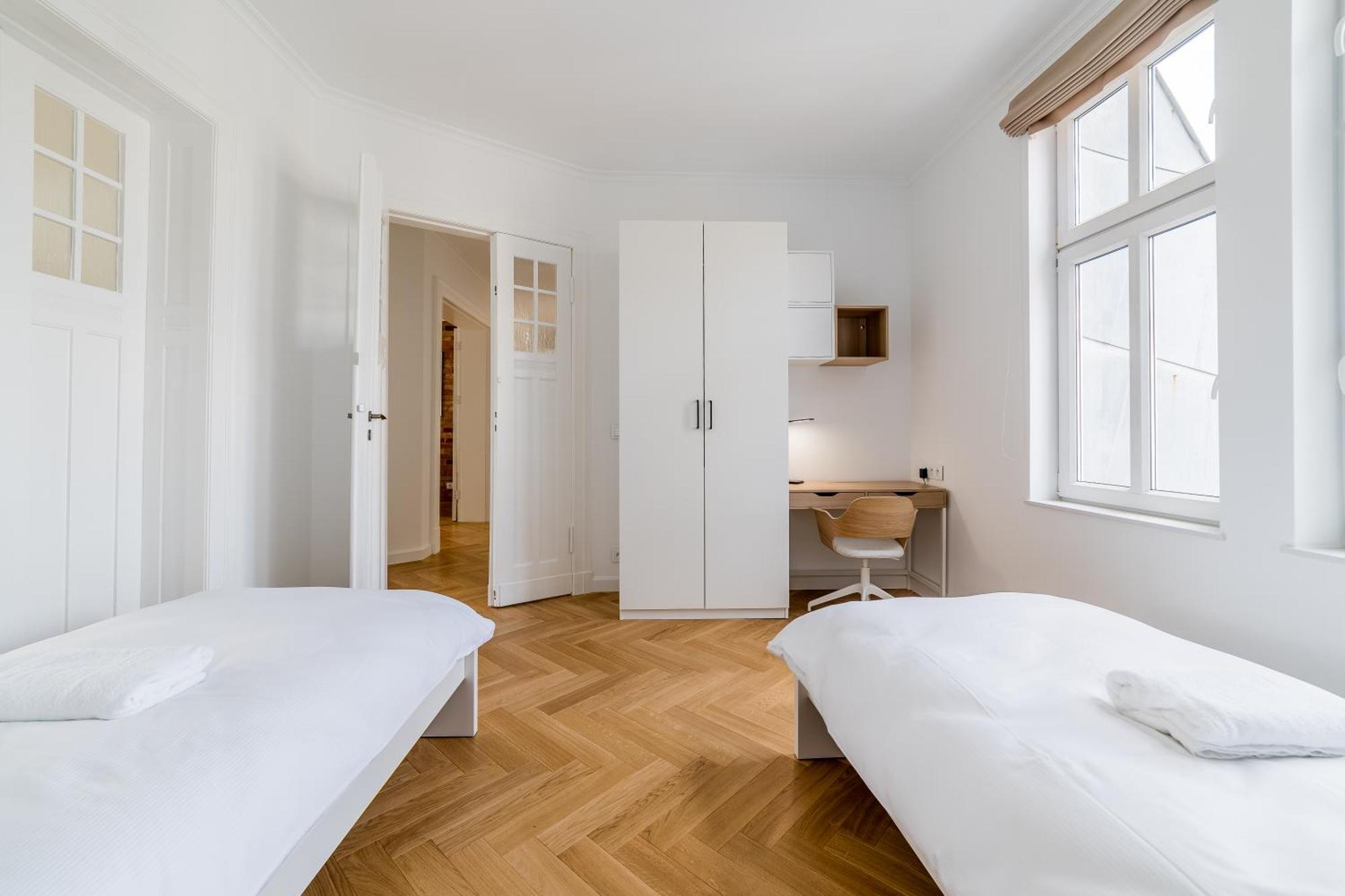 Apartment Kochanowskiego Luxury *